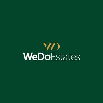 We Do Estates Logo