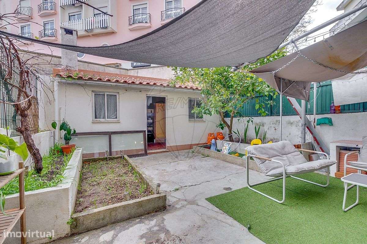 Apartamento T1 para venda-20