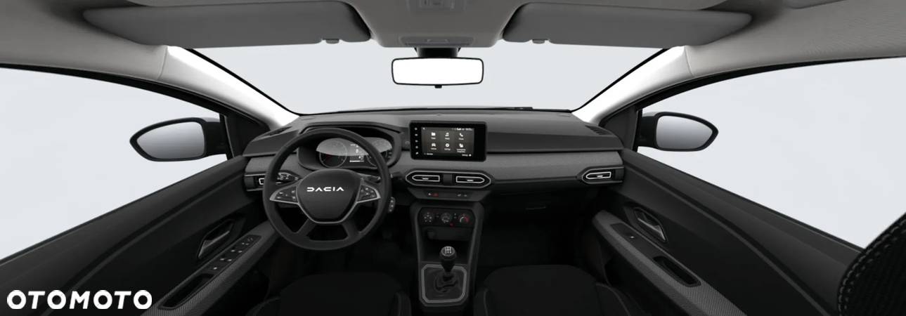 Dacia Sandero 1.0 TCe Expression - 8