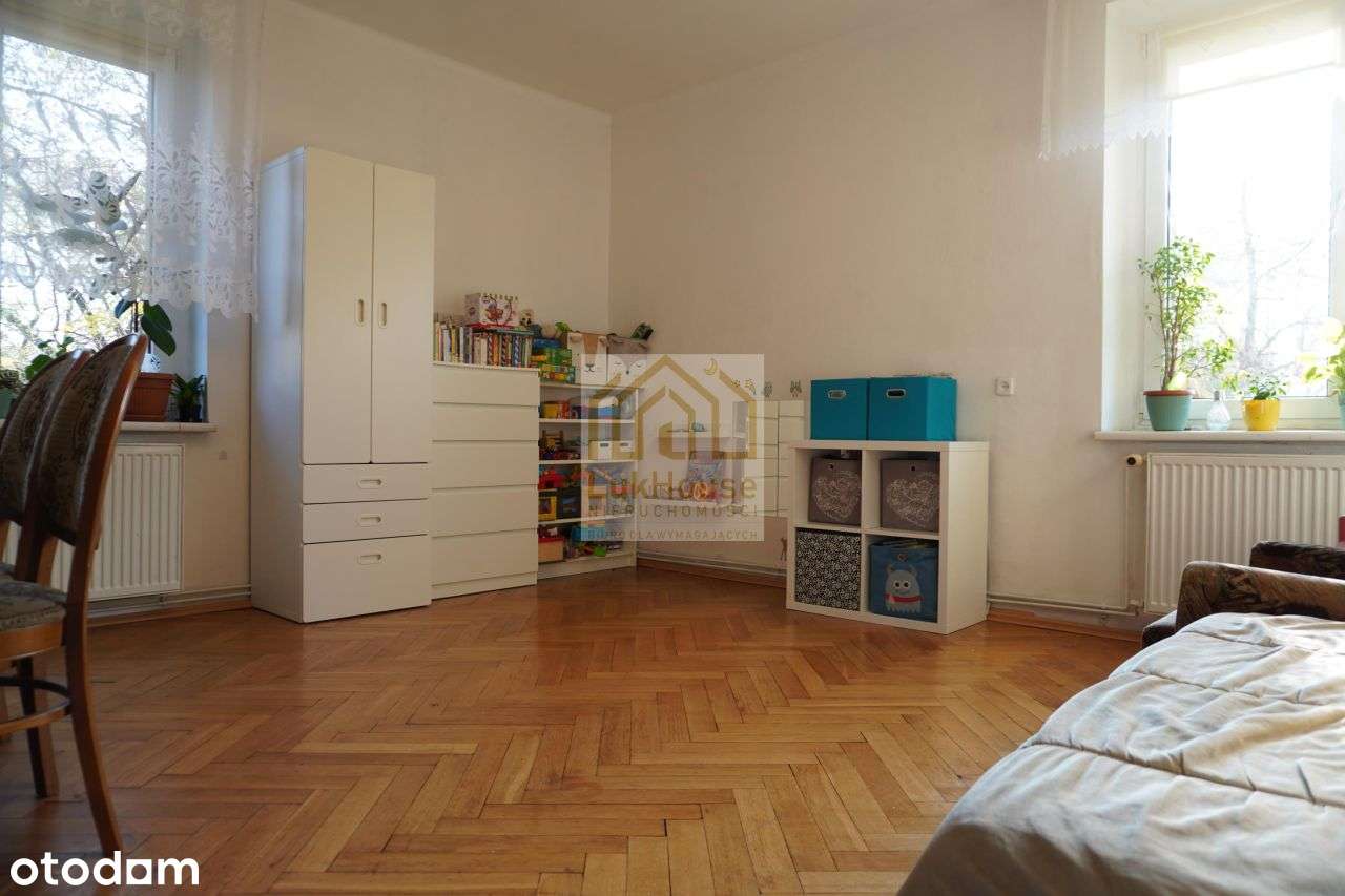 2-Niezależne Pokoje O Powierzchni 58,80M2 - Pełny obrazek: 5/8