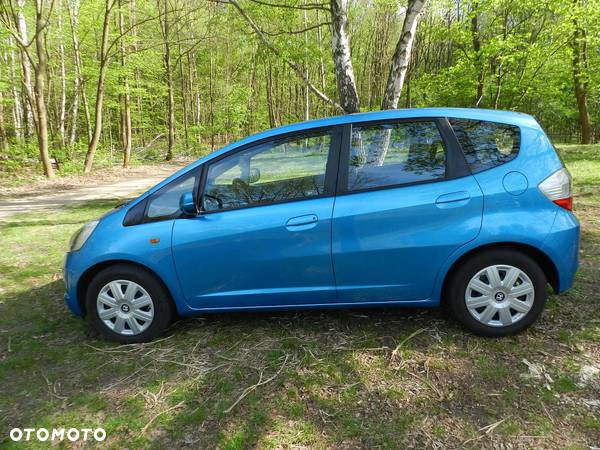 Honda Jazz - 8