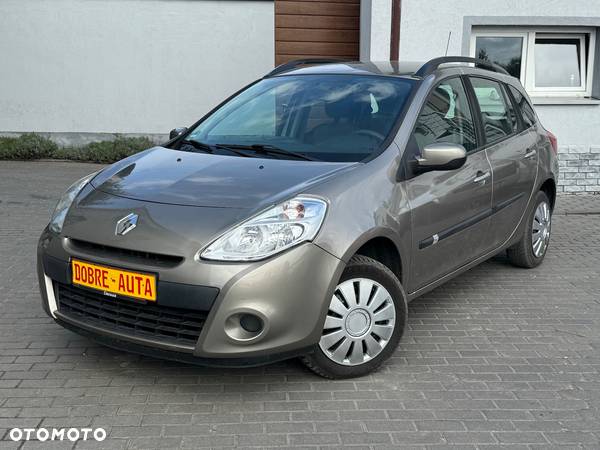 Renault Clio 1.2 16V 75 Grandtour Dynamique - 1