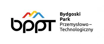 Bydgoski Park Przemysłowo- Technologiczny Logo