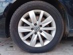 Conjunto Jantes Especiais Volkswagen Passat Variant (365) - 1