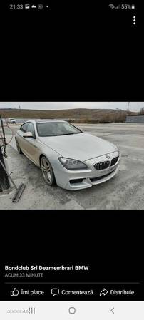 Bmw 640d grand cupe - 3