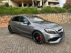 Mercedes-Benz A 45 AMG 4Matic Speedshift 7G-DCT - 14