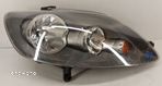 VW Plus 5M0 06-09 lampa prawa przód przednia Hella - 2