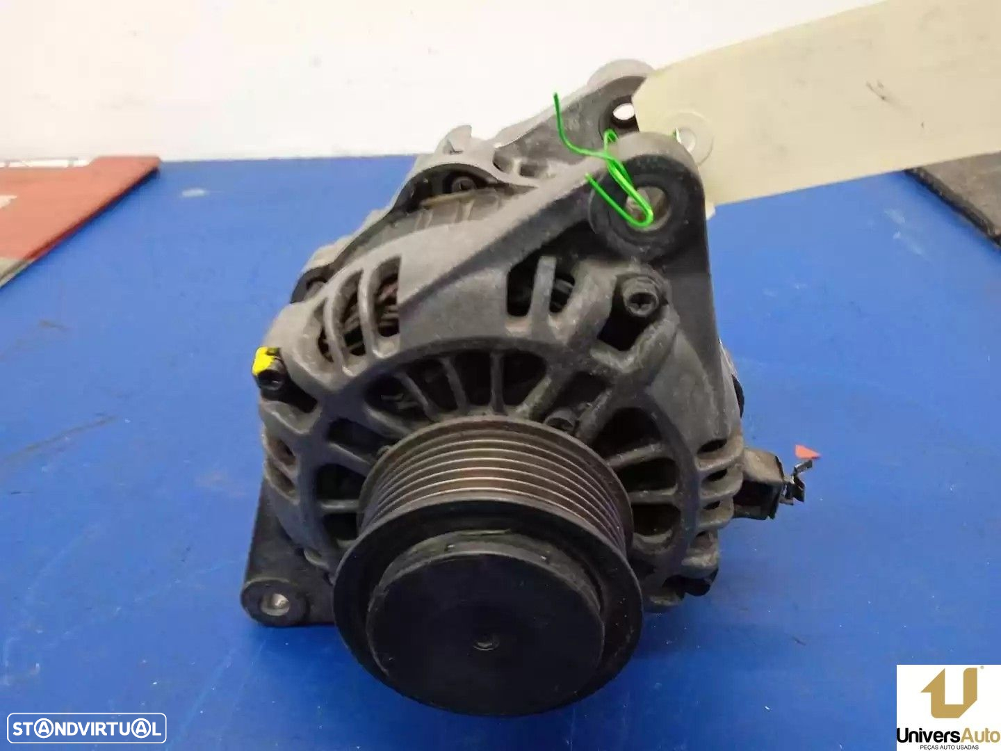 ALTERNADOR KIA SORENTO I 2004 -373004A112 - 2