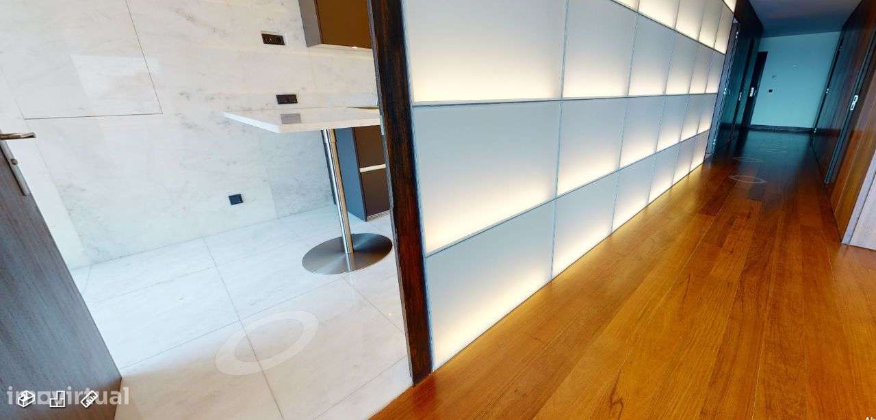 Apartamento T4 de Luxo no Restelo com Vista sobre Tejo e Lisboa-7