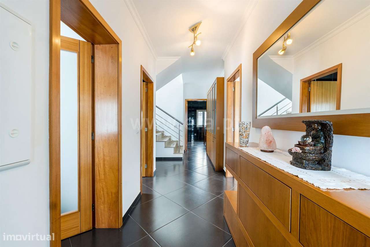 Moradia Isolada V3 em Guilhufe e Urrô, Penafiel - Grande imagem: 3/15