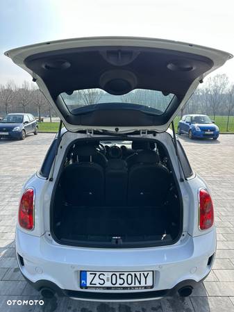 MINI Countryman - 10