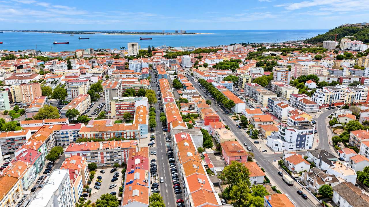 T3 no Bairro do Montalvão – Conforto, centralidade e qualidade de vida-30