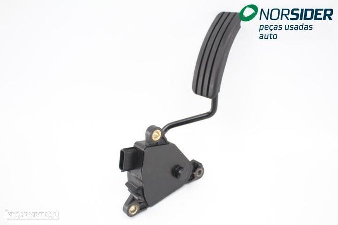 Pedal acelerador / potenciômetro Renault Kangoo II Fase II|13-21 - 1