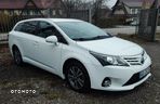 Toyota Avensis Combi 2.0 D-4D Comfort - 10