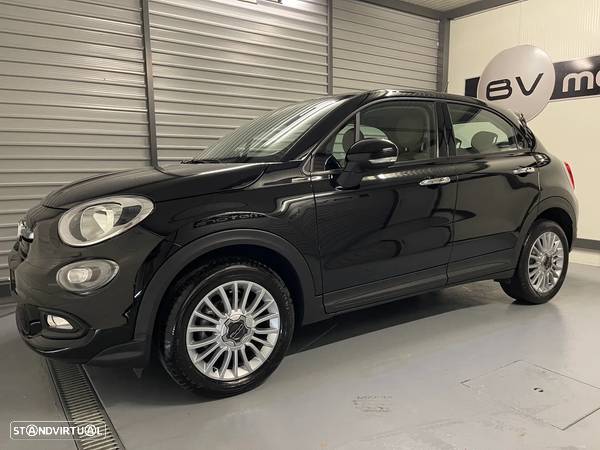 Fiat 500X 1.3 MJ Pop Star J17 S&S - 3