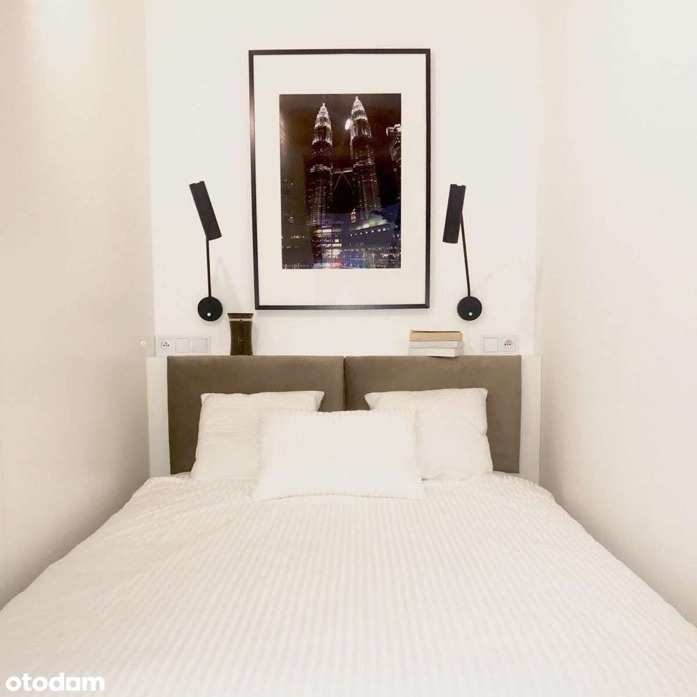 Mieszkanie na zamkniętym spokojnym osiedlu - Pełny obrazek: 5/12