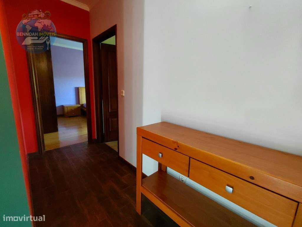 Habitação Unifamiliar T3 com Terreno de 3.780 m² - Bucos, Cabeceira...-59