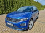 Volkswagen T-Roc 1.0 TSI IQ Drive - 31