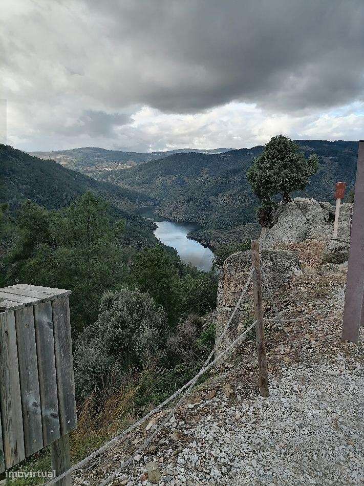 Terreno com Projeto Aprovado para Resort Hotel de Luxo - E’YES TUA - C - Grande imagem: 4/19
