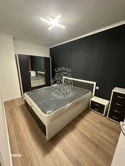Apartament 3 camere-terasa-etaj 3-mobilat/utilat-Calea Moldovei