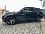 Land Rover Range Rover Sport 2.0 Si4 PHEV HSE - 5