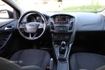 Ford Focus SW 1.5 TDCi Titanium - 36