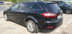 Ford Mondeo 2.0 TDCi Ambiente - 2