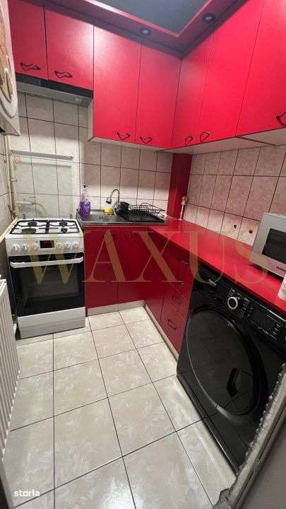 Apartament 2 camere, zona Decebal, et. 1 - Imagine principală: 4/5