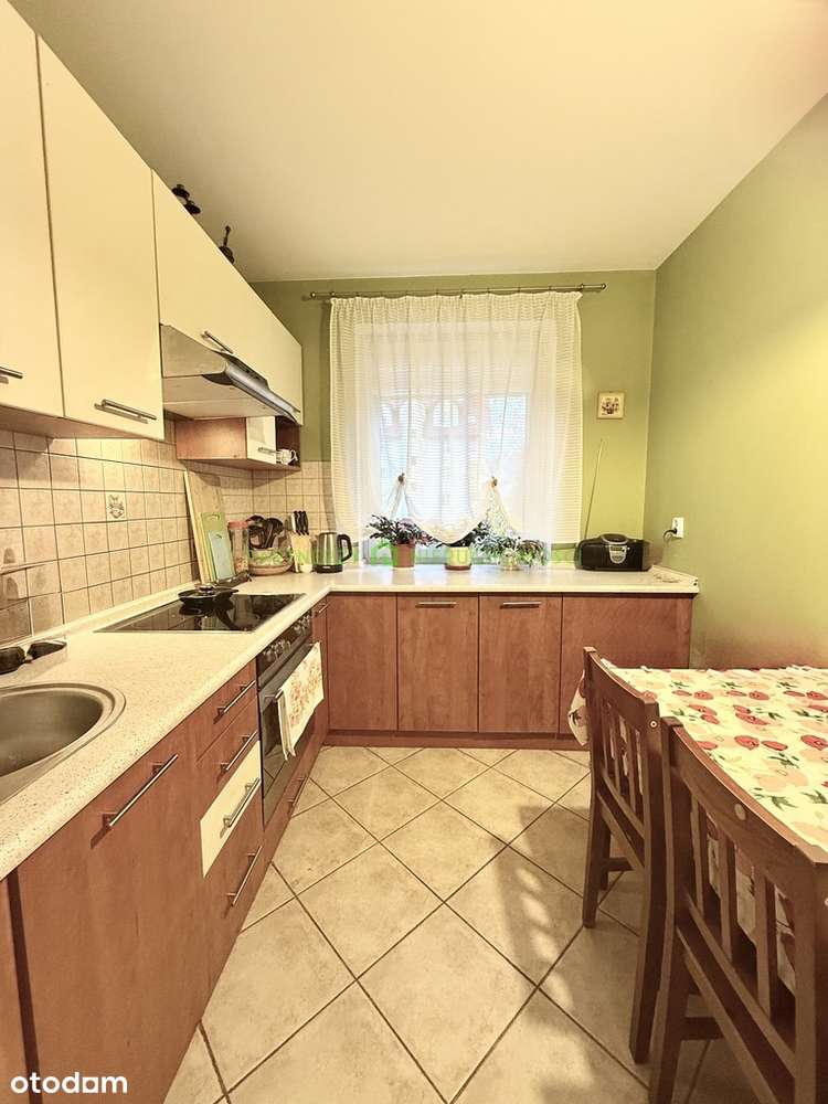 2 pok. mieszkanie na Kijewie- zamiana, sprzedaż - Pełny obrazek: 5/11