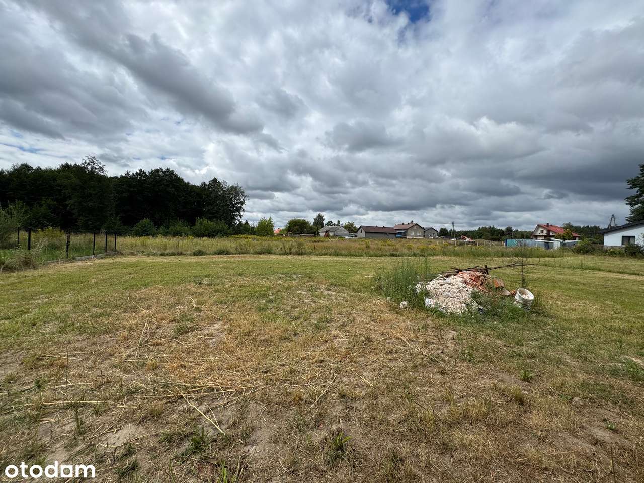 Stare Załubice - nowy dom wolnostojący-5