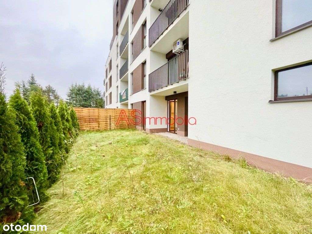 Bez prowizji!Bez podatku!Wykończone,56m2,Tarchomin-15