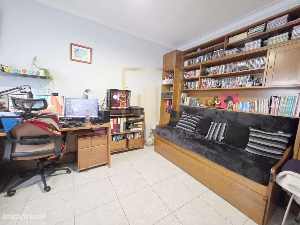 Moradia T4 de Excelência em Lagoa - Espaço, Conforto e Privacidade ...-22