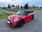 MINI Cooper S Cabrio John Works Trim - 9