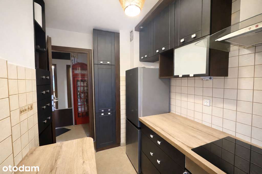 Bemowo - metro Lazurowa - 3 pokoje - 61,62 m2-5