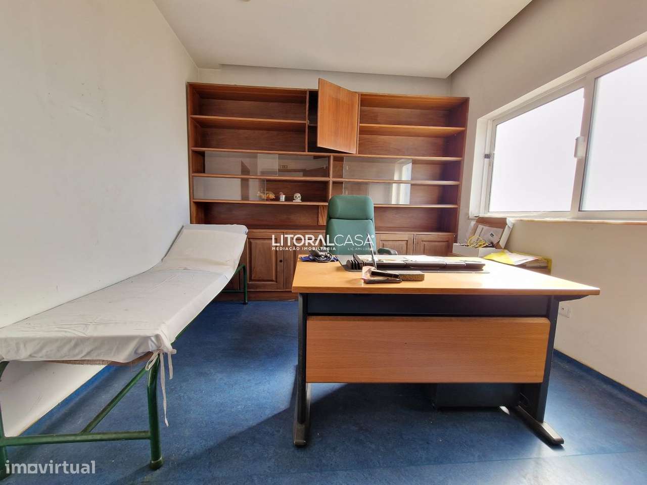 Prédio - Antiga Clínica - Grande imagem: 2/39