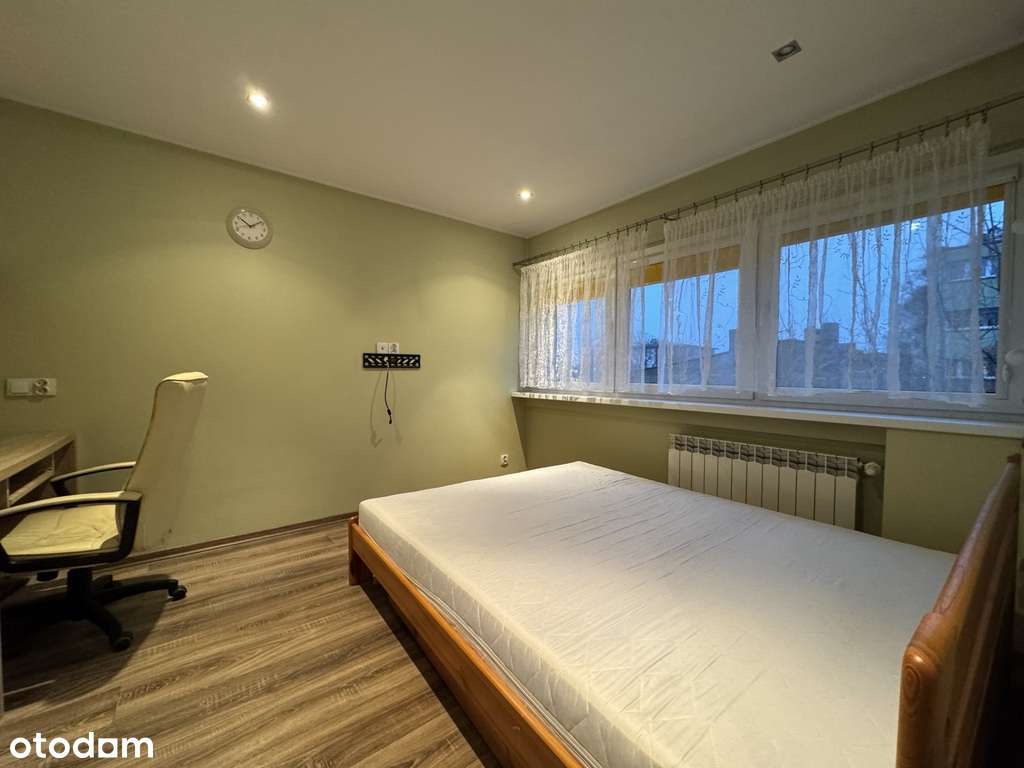 Rozkładowe 2 pokoje Bałuty Limanowskiego - Pełny obrazek: 5/9