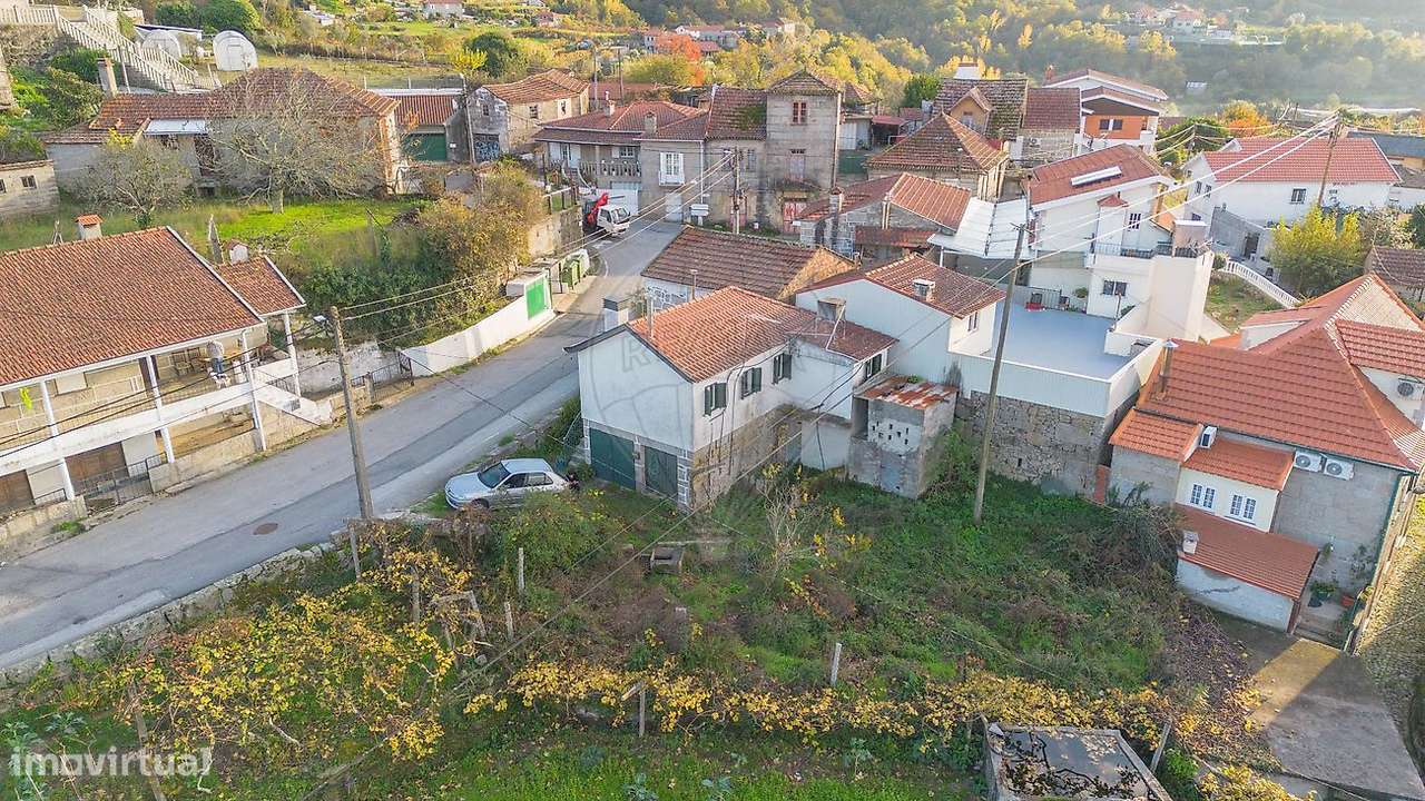 Moradia T3 para venda-4