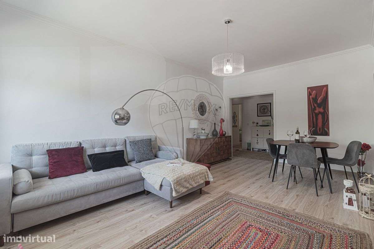 Apartamento T3 para venda - Grande imagem: 5/35