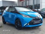 Toyota Aygo - 6