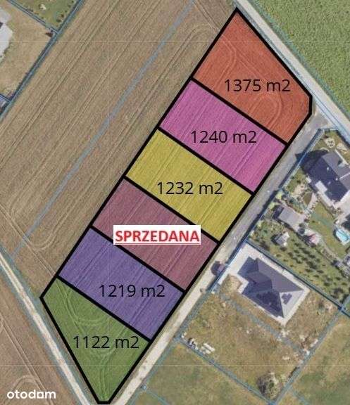 Piękny Widok Z Twojego Domu ! - Pełny obrazek: 5/6