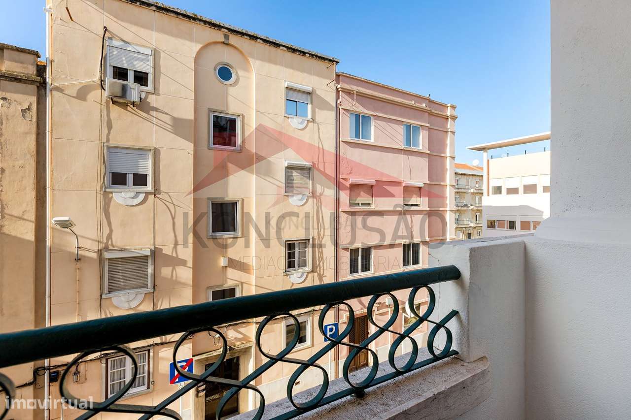 Moscavide - Zona central, totalmente remodelado - Grande imagem: 5/23