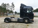 Scania R440 PDE Euro 5 Adblue Standard Automat Retarder! - 4