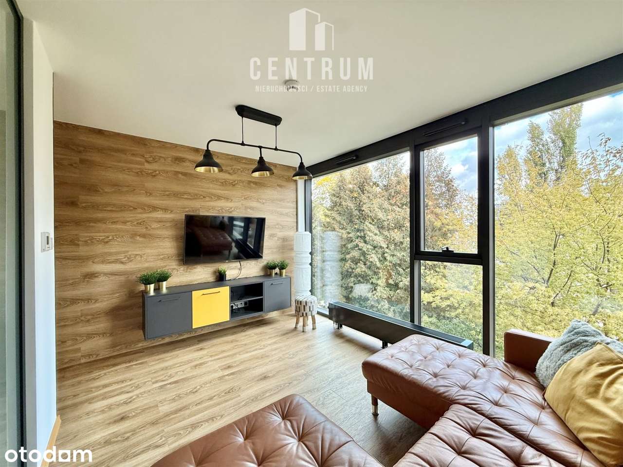 Unia Residence Racławickie Centrum Studio od zara