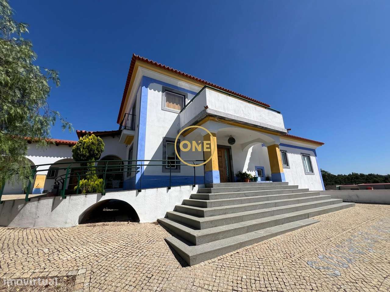 Excelente Hotel na Raposa - Grande imagem: 3/60