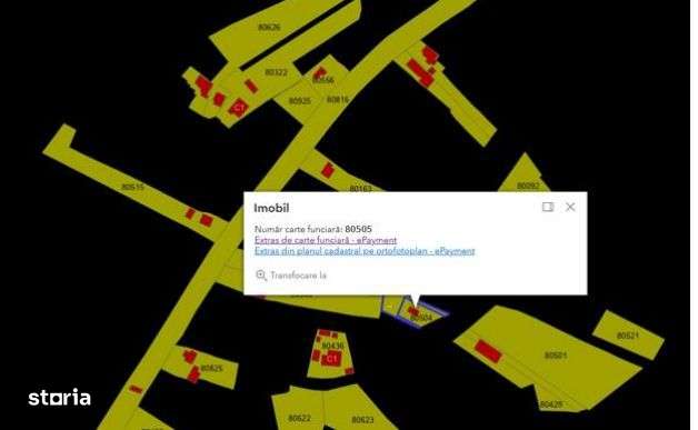 Teren intravilan Furesti, jud. Arges - ID R1965298 - Imagine principală: 3/11