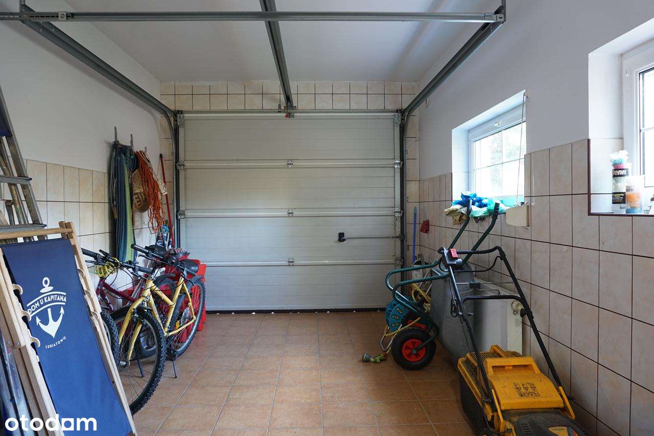 Dom nad morzem całoroczny na wynajem lu do zamieszkania-15