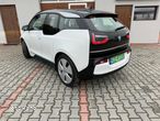 BMW i3 120 Ah - 18