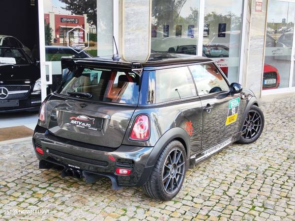 MINI Cooper - 14