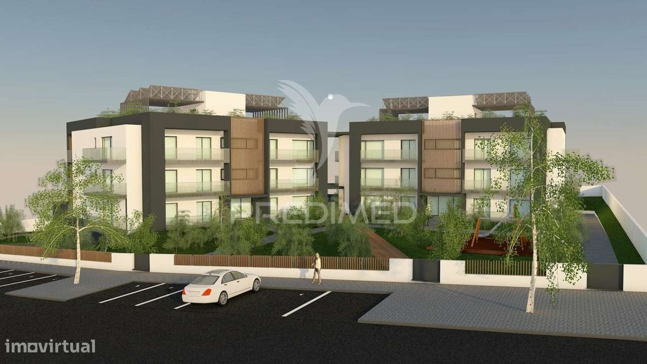 Terreno Urbano c/ Projeto  | Ericeira - Grande imagem: 5/10