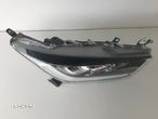 0250685 Toyota Yaris 4 IV FULL LED Lampa Prawa - 4